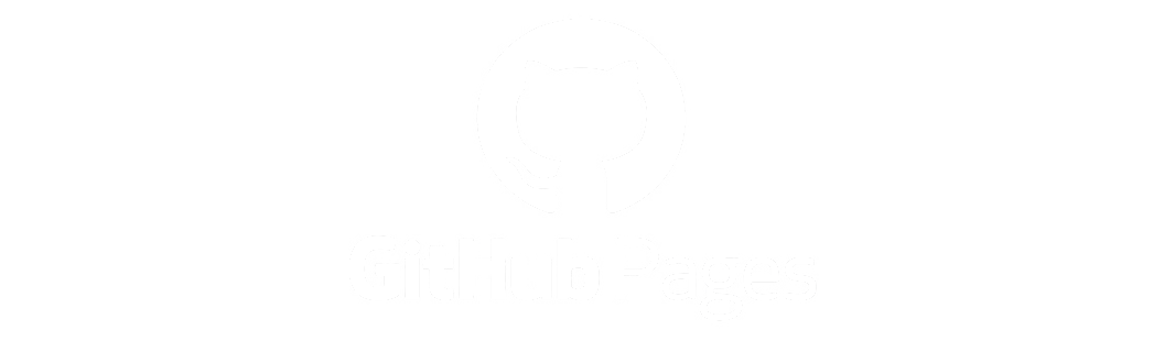 Github Pages icon